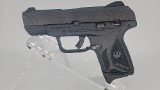 RUGER SECURITY-9 9MM LUGER (9x19 PARA) - Image 2 of 4