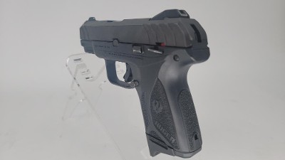 RUGER SECURITY-9 9MM LUGER (9x19 PARA) - Image 4 of 4