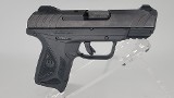 RUGER SECURITY-9 9MM LUGER (9x19 PARA) - Image 1 of 4