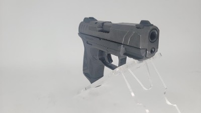 RUGER SECURITY-9 9MM LUGER (9x19 PARA) - Image 3 of 4