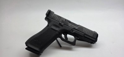GLOCK G45 GEN 5 9MM LUGER (9x19 PARA) - Image 8 of 12