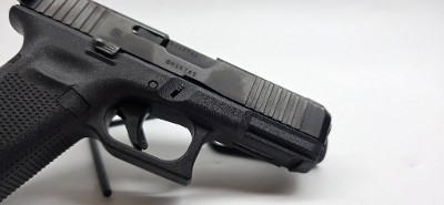 GLOCK G45 GEN 5 9MM LUGER (9x19 PARA) - Image 10 of 12