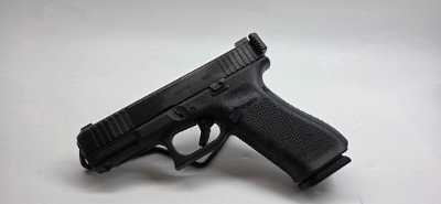 GLOCK G45 GEN 5 9MM LUGER (9x19 PARA) - Image 2 of 12