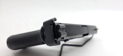 GLOCK G45 GEN 5 9MM LUGER (9x19 PARA) - Image 6 of 12