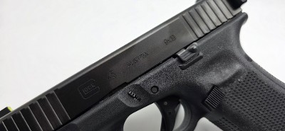 GLOCK G45 GEN 5 9MM LUGER (9x19 PARA) - Image 4 of 12