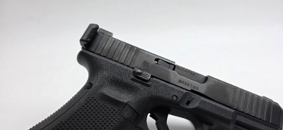 GLOCK G45 GEN 5 9MM LUGER (9x19 PARA) - Image 9 of 12