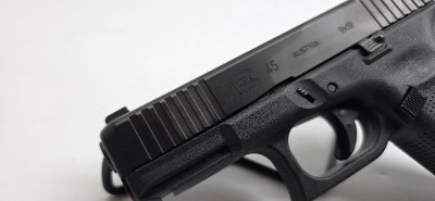 GLOCK G45 GEN 5 9MM LUGER (9x19 PARA) - Image 3 of 12
