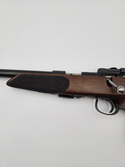 ANSCHUTZ Exemplar XIV .22 LR - Image 3 of 7