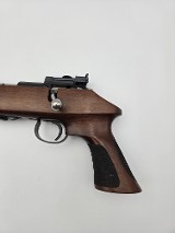 ANSCHUTZ Exemplar XIV .22 LR - Image 2 of 7