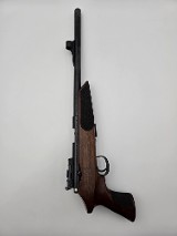ANSCHUTZ Exemplar XIV .22 LR - Image 6 of 7
