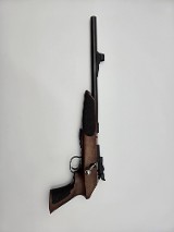 ANSCHUTZ Exemplar XIV .22 LR - Image 1 of 7