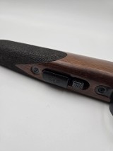 ANSCHUTZ Exemplar XIV .22 LR - Image 5 of 7