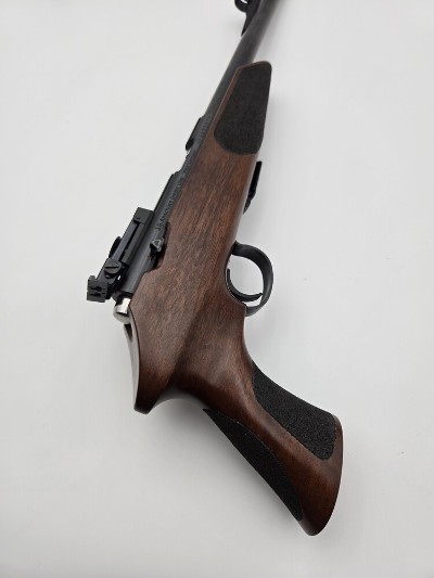 ANSCHUTZ Exemplar XIV .22 LR - Image 7 of 7