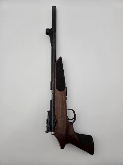 ANSCHUTZ Exemplar XIV .22 LR - Image 6 of 7