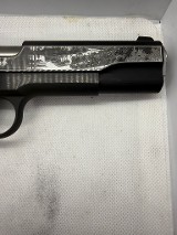 SPRINGFIELD ARMORY 1911 A1 .45 ACP - Image 9 of 11