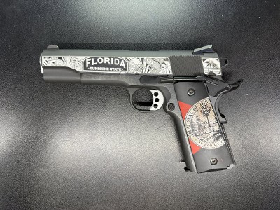 SPRINGFIELD ARMORY 1911 A1 .45 ACP - Image 1 of 11