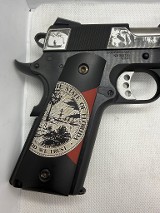 SPRINGFIELD ARMORY 1911 A1 .45 ACP - Image 10 of 11