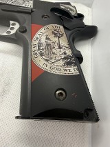 SPRINGFIELD ARMORY 1911 A1 .45 ACP - Image 8 of 11