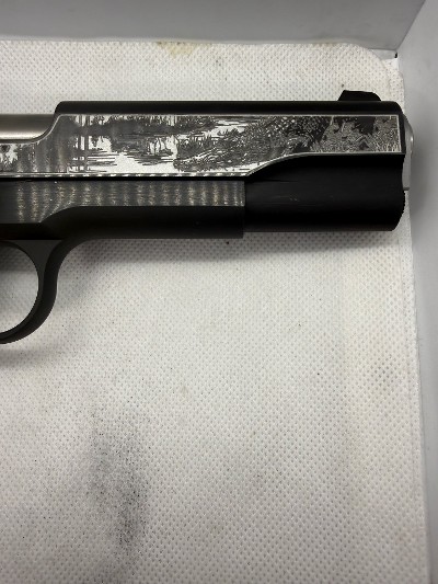 SPRINGFIELD ARMORY 1911 A1 .45 ACP - Image 9 of 11