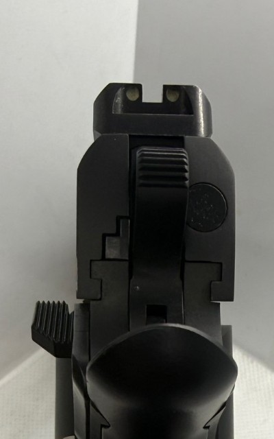 SPRINGFIELD ARMORY 1911 A1 .45 ACP - Image 3 of 11