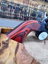 HERITAGE MFG. ROUGH RIDER SMALL BORE .22 LR - Image 5 of 5