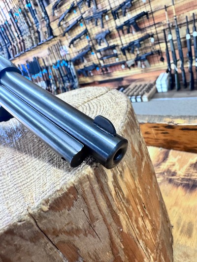 HERITAGE MFG. ROUGH RIDER SMALL BORE .22 LR - Image 3 of 5