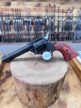HERITAGE MFG. ROUGH RIDER SMALL BORE .22 LR - Image 2 of 5