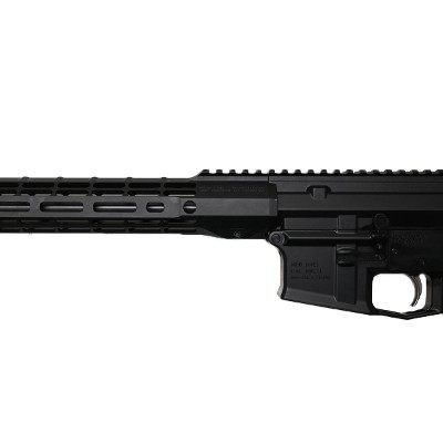 AERO PRECISION M4E1 RIFLE 5.56X45MM NATO - Image 7 of 9