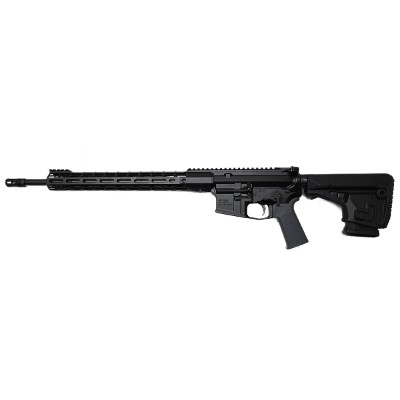 AERO PRECISION M4E1 RIFLE 5.56X45MM NATO - Image 2 of 9
