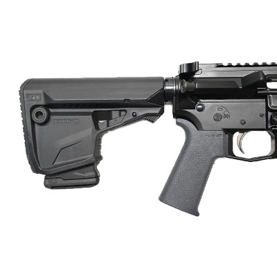 AERO PRECISION M4E1 RIFLE 5.56X45MM NATO - Image 3 of 9