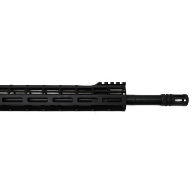 AERO PRECISION M4E1 RIFLE 5.56X45MM NATO - Image 5 of 9