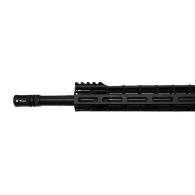 AERO PRECISION M4E1 RIFLE 5.56X45MM NATO - Image 8 of 9