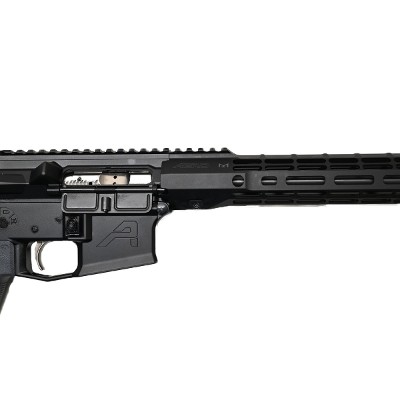 AERO PRECISION M4E1 RIFLE 5.56X45MM NATO - Image 4 of 9