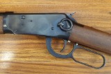 WINCHESTER 94 CARBINE .38-55 WIN - Image 9 of 10