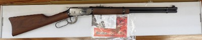 WINCHESTER 94 CARBINE .38-55 WIN - Image 1 of 10
