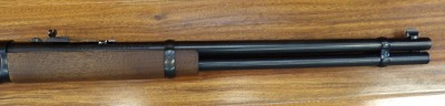 WINCHESTER 94 CARBINE .38-55 WIN - Image 6 of 10