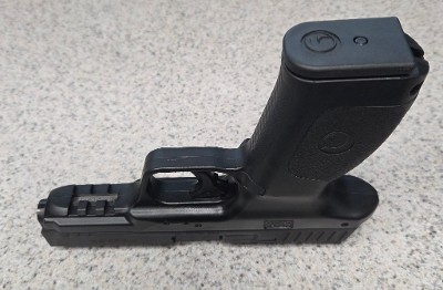 GIRSAN MC28SA 9MM LUGER (9x19 PARA) - Image 3 of 4