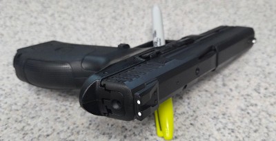 GIRSAN MC28SA 9MM LUGER (9x19 PARA) - Image 4 of 4