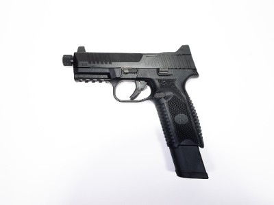 FN 509 TACTICAL 9MM LUGER/.40 S&W/10MM/.45 ACP - Image 2 of 2