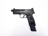 FN 509 TACTICAL 9MM LUGER/.40 S&W/10MM/.45 ACP - Image 2 of 2