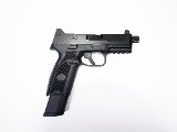 FN 509 TACTICAL 9MM LUGER/.40 S&W/10MM/.45 ACP - Image 1 of 2