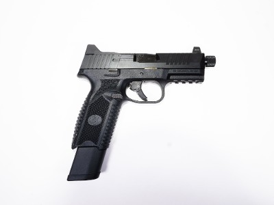 FN 509 TACTICAL 9MM LUGER/.40 S&W/10MM/.45 ACP - Image 1 of 2