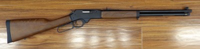 HENRY 30-30 LEVER .30-30 WIN - Image 3 of 10