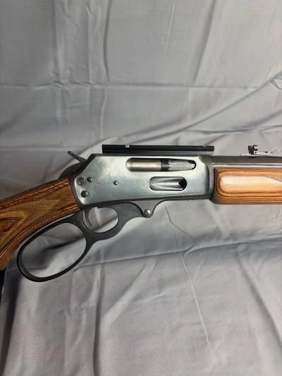 MARLIN 336BL .30-30 WIN - Image 5 of 9