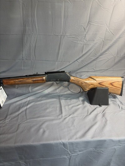MARLIN 336BL .30-30 WIN - Image 2 of 9