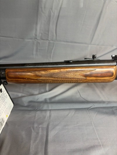 MARLIN 336BL .30-30 WIN - Image 7 of 9