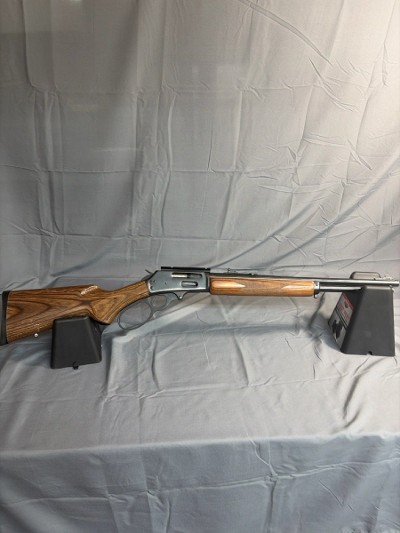MARLIN 336BL .30-30 WIN - Image 3 of 9