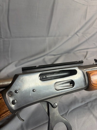MARLIN 336BL .30-30 WIN - Image 6 of 9