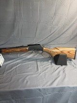 MARLIN 336BL .30-30 WIN - Image 2 of 9