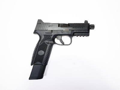 FN 509 TACTICAL 9MM LUGER/.40 S&W/10MM/.45 ACP - Image 1 of 2
